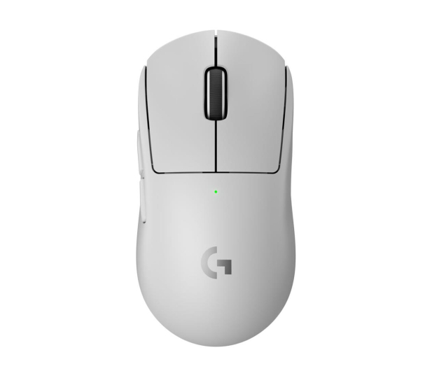 LOGITECH G PRO X Superlight 2 biały 910-006638 - 1172770 - zdjęcie